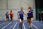 Track & Field Wheaton Invitational  Wheaton College Women’s Track & Field compete at the Wheaton invitational. - Photo By: KEITH NORDSTROM : Wheaton, Track